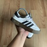 Adidas Samba Rose - 37 1/3 (Used)