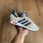 Adidas LA Trainer - 42 (Used)