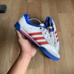 Adidas Samba MUAH - 42 2/3 (Used)