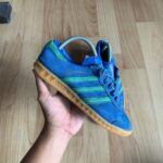 Adidas Hamburg CW Bern - 38 (Used)