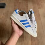 Adidas Campus - 41 1/3 (Used)