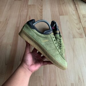 Adidas Topanga - 41 1/3 (Used)