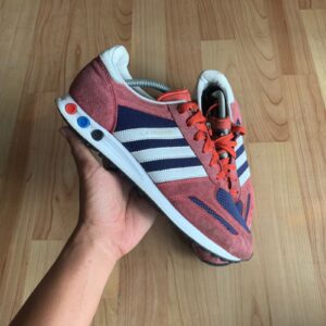 Adidas LA Trainer - 44 2/3 (Used)