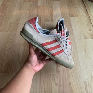 Adidas Jeans -46 (Used)