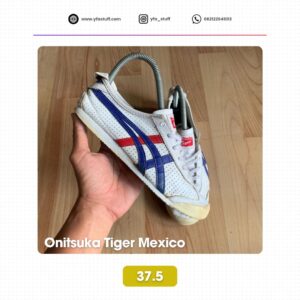 Onitsuka - Tiger Mexico 37.5 (Used) wfrance