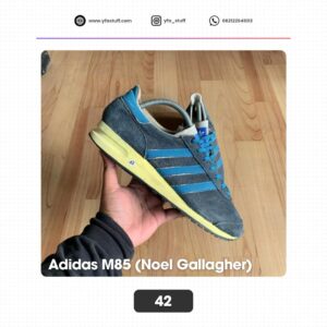 Adidas - M85 42  (Used)