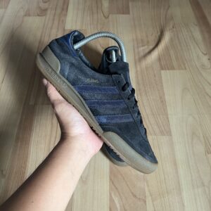 Adidas Jeans - 42 (Used) bnavy