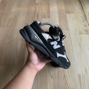 NB x-90 - 40.5 (Used) bb sole