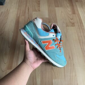 NB 574 - 44 (Used)