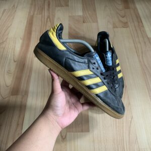 Adidas Samba - 45 1/3 (Used)
