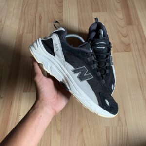 NB 615 - 45 (Used) bw