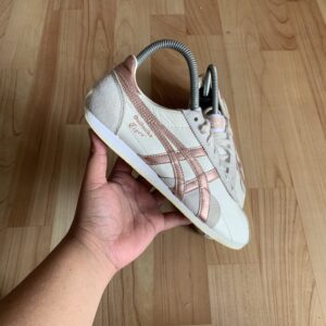 Onitsuka Tiger Runspark - 36 (Used) wrose