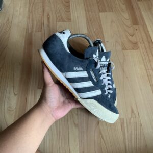 Adidas Samba Super - 45 1/3 (Used)