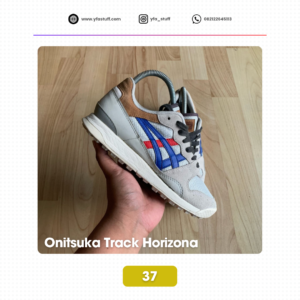 Onitsuka Tiger Horizona - 37 (Used)