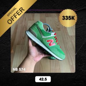 NB 574 - 43.5 (Used)