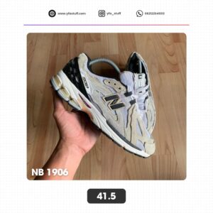 NB 1906d - 41.5 (Used)