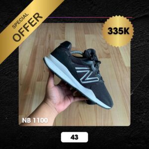 NB 1100 - 43 (Used)