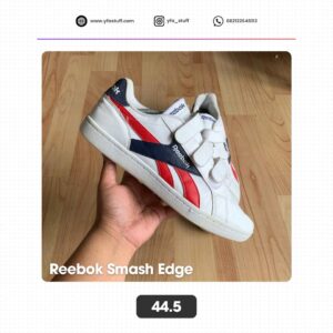 Reebok Smash Edge - 44.5 (Used)