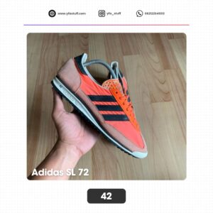 Adidas Sl 72 - 42 (Used)