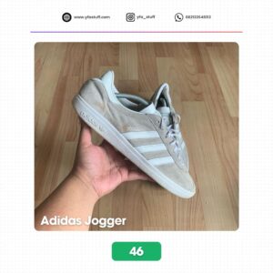 Adidas Jogger - 46 (Used)