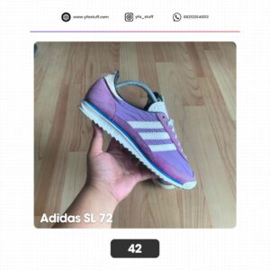 Adidas SL 72 - 42 (Used)