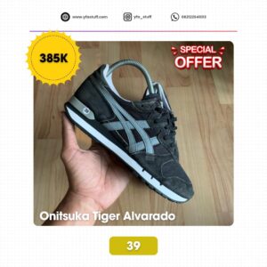 Onitsuka Alvarado - 39 (Used)