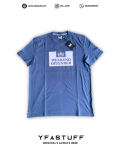 Weeked Offender T-shirt - L, XL ( BNWT)