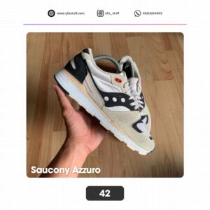 Saucony Azzuro - 42 (Used)
