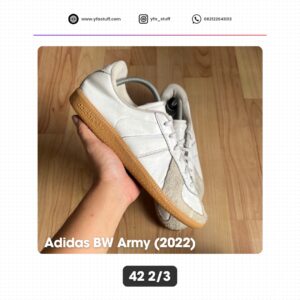 Adidas BW Army 42 2/3 (Used) 2022