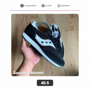Saucony Hornet - 40.5 (Used)