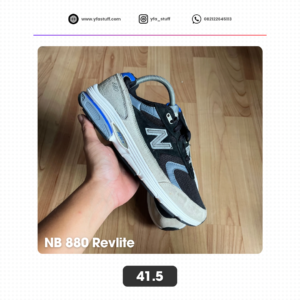 NB 880 Revlite - 41.5