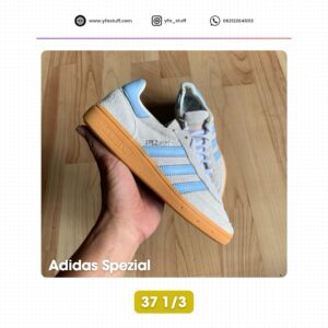 Adidas Spezial - 37 1/3 Gashblue