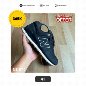 NB 574 - 41 (Used)