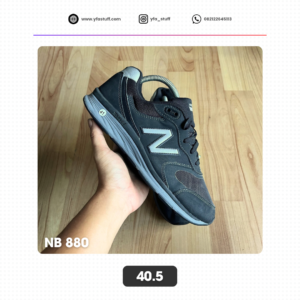 NB 880 - 41.5 (Used