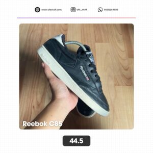 Reebok C85 - 44.5 (Used) BW