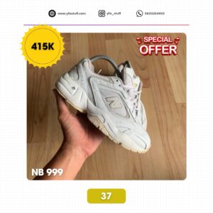 NB 425 - 37 (Used)3W